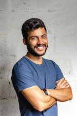 Mohammed Al-Rashid